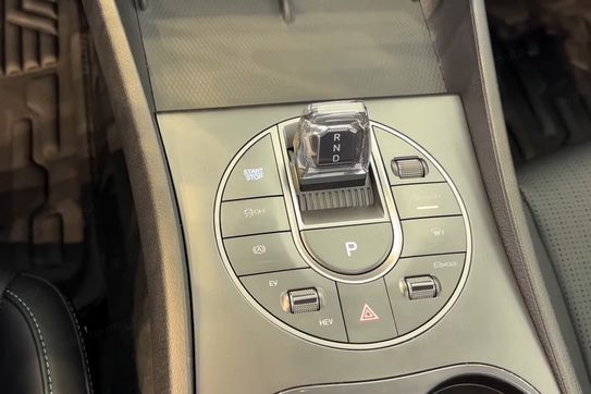 BYD Seal 5 DM-i 1.5 Comfort