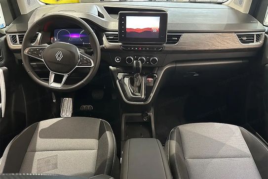 Renault Kangoo L1H1 Techno EDC