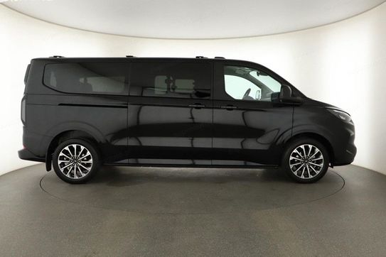 Ford Tourneo Custom L2H1 Titanium 320 A8 AWD