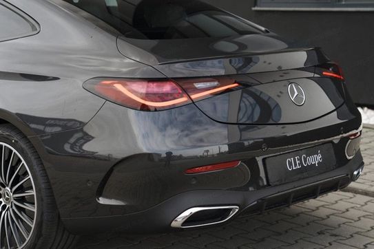 Mercedes CLE 300 4-Matic AMG Line