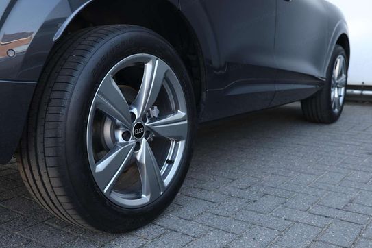 Audi Q3 TFSI advanced