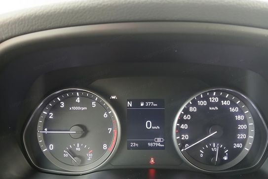 Hyundai i30 T-GDI Smart