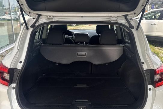 Renault Kadjar 1.2 Energy TCe Intens