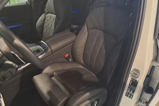 BMW X5 xDrive30d mHEV sport-aut