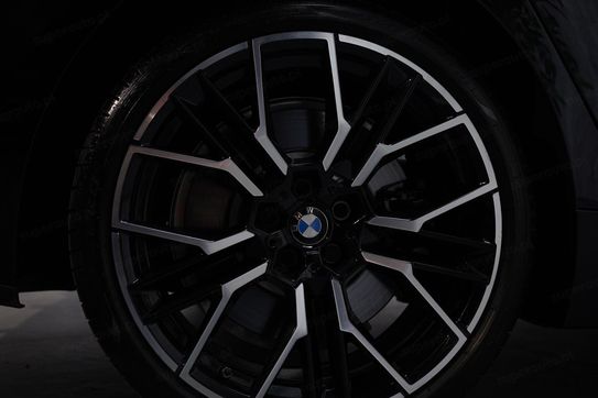 BMW Seria 8 Gran Coupe 840d xDrive