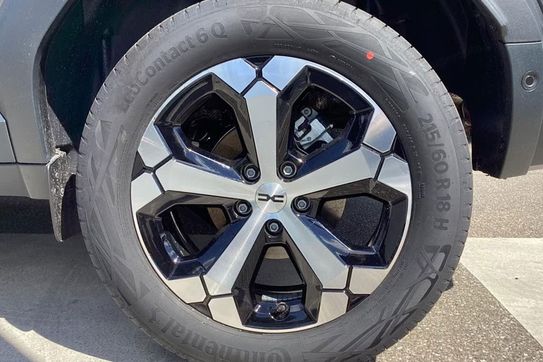 Dacia Duster Journey LPG 1.0