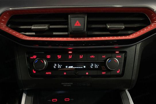 Seat Arona 1.0 Tsi Fr S&S