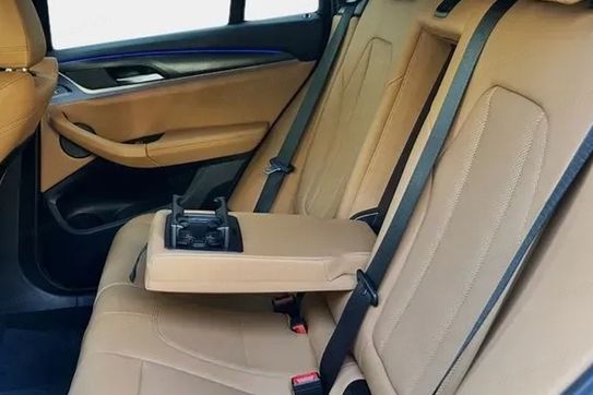 BMW X4 xDrive20d M Sport