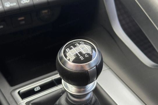 Hyundai Elantra 1.6 Smart