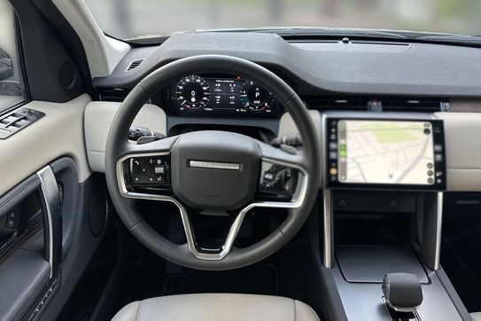 Land Rover Discovery Sport 2.0 D200 mHEV Dynamic S aut