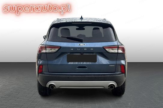 Ford Kuga Titanium X 2.5 FHEV