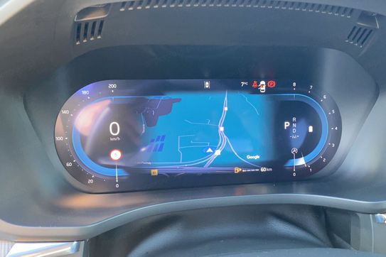 Volvo XC60 B5 B AWD Plus Dark aut