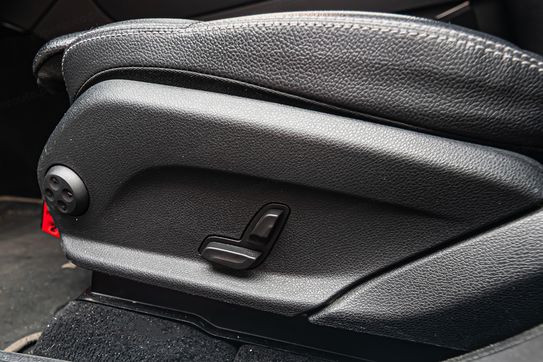 Mercedes GLC 200 d 4-Matic