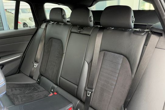 BMW Seria 3 Touring 320d M Sport
