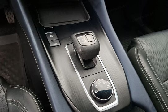 Nissan Qashqai DIG-T 4X4 Xtronic Teknaplus