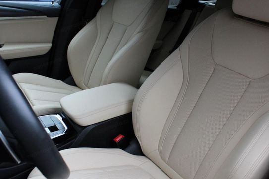 BMW X3 xDrive20d M Sport