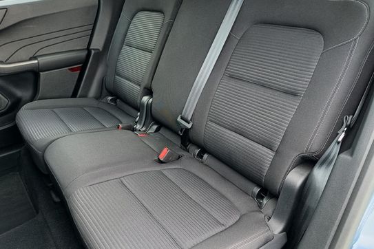 Ford Kuga 1.5 EcoBoost FWD Titanium