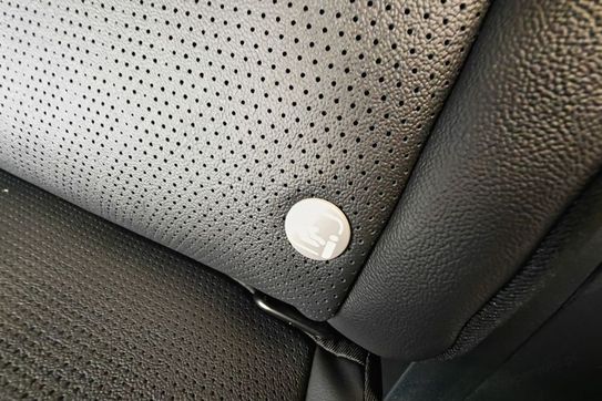 Lexus RX 350h Business 2.5 Hybrid