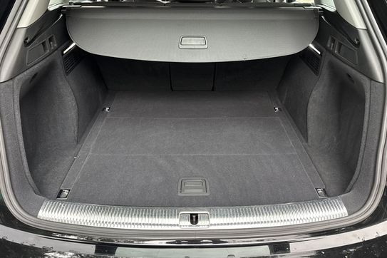 Audi Q5 35 TDI