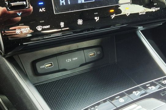Hyundai Tucson 1.6 t-Gdi Hev Smart 2WD