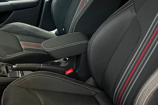 Skoda Scala Monte Carlo 1.5 TSI DSG