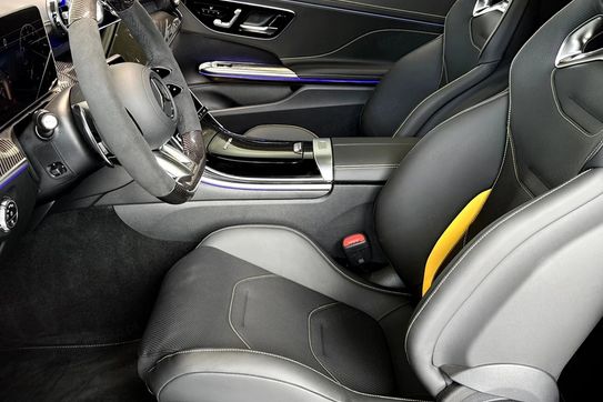 Mercedes CLE AMG  53 4-Matic+