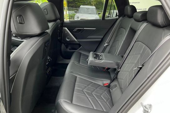 BMW Seria 5 Touring 540d xDrive M Sport