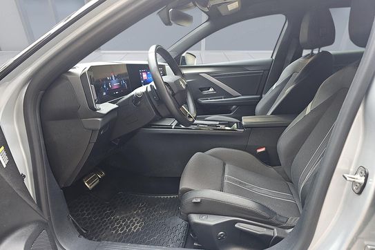 Opel Astra 1.5 Cdti Gs S&S