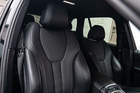 BMW X5 xDrive45e