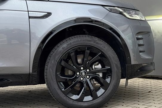 Land Rover Discovery Sport D200 Dynamic HSE