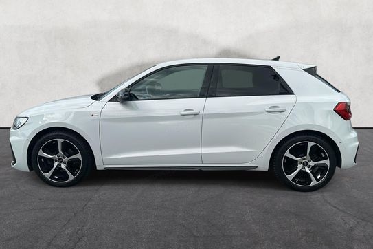 Audi A1 35 TFSI S Line