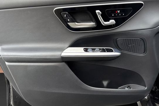 Mercedes GLC 200 d 4MATIC Avantgarde