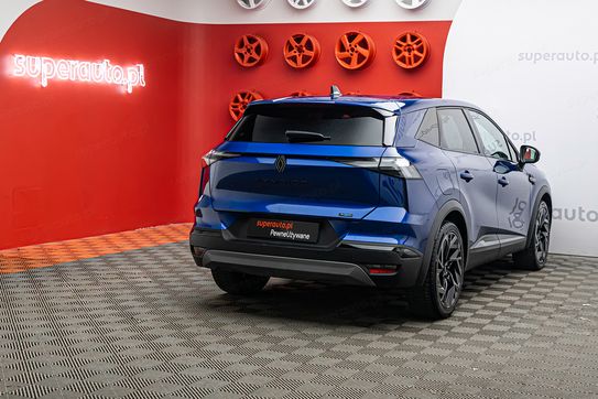 Renault Symbioz 1.6 E-Tech Full Hybrid Esprit Alpine