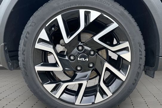 Kia XCeed 1.5 t-Gdi m Dct
