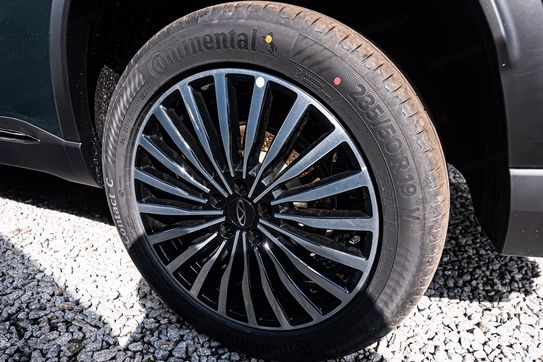 Chery TIGGO 8 Comfort 1.6 T-GDI DCT