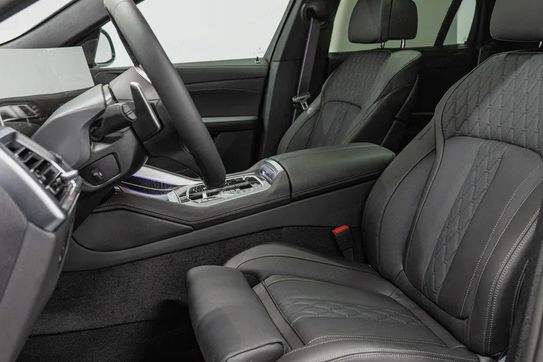 BMW X6 xDrive30d M Sport
