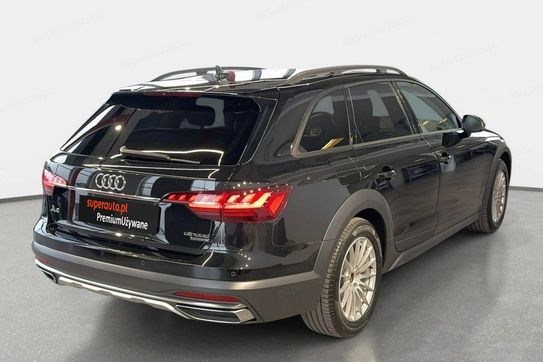 Audi A4 Allroad 40 TDI mHEV quattro S tronic