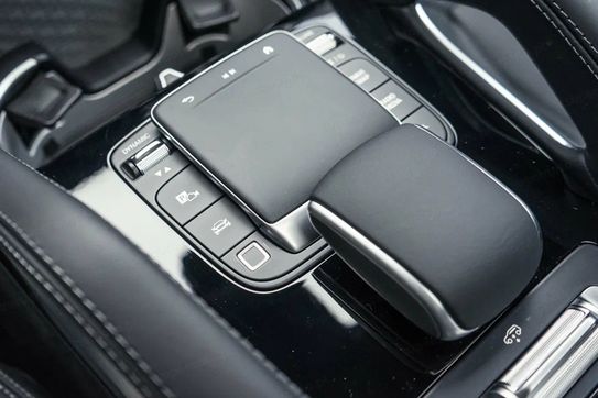 Mercedes GLE AMG Coupe 53 4-Matic+