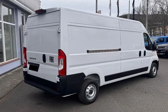 Fiat Ducato 3.3t L3H2