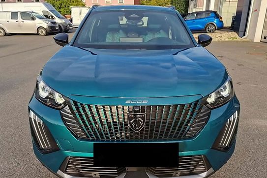 Peugeot 2008 Envy e-DCS6 PureTech mHEV