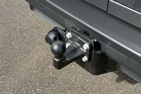 Volkswagen Crafter L3H3 AT 4MOTION