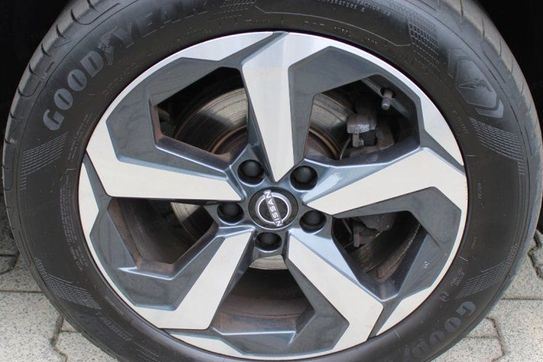 Nissan Qashqai 1.3 DIG-T mHEV N-Connecta Xtronic