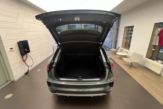 Audi Q3 TFSI advanced