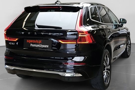 Volvo XC60 B5 B AWD Inscription
