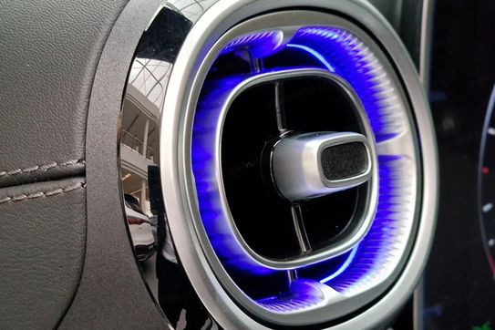 Mercedes GLC 220 d 4-Matic AMG Line