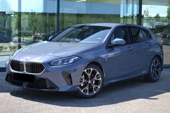 BMW Seria 1 118d M Sport