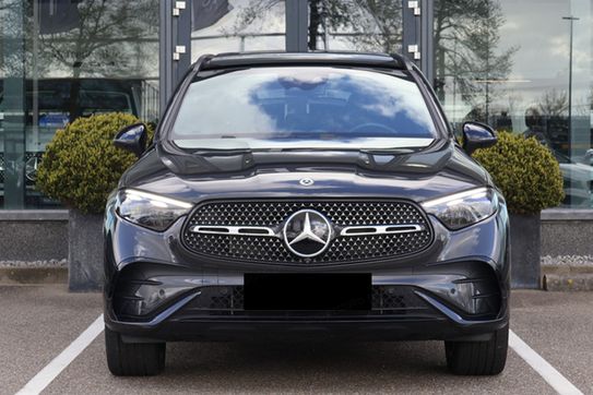 Mercedes GLC 220 d 4-Matic AMG Line