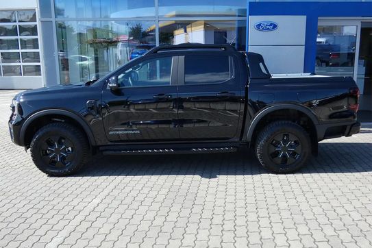 Ford Ranger Stormtrak PHEV A10 4x4