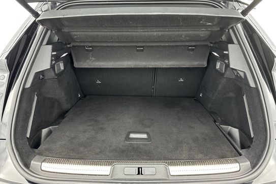 DS DS 7 Performance Line 1.6 E-Tense Hybrid AT