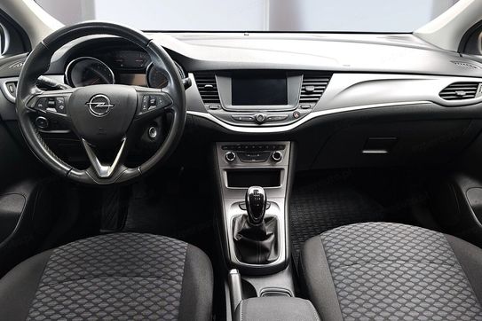 Opel Astra V 1.2 T Edition S&S